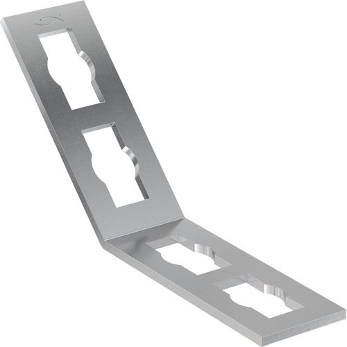 fischer Verbindungselement PFAF 4/135° A4 20 Stk