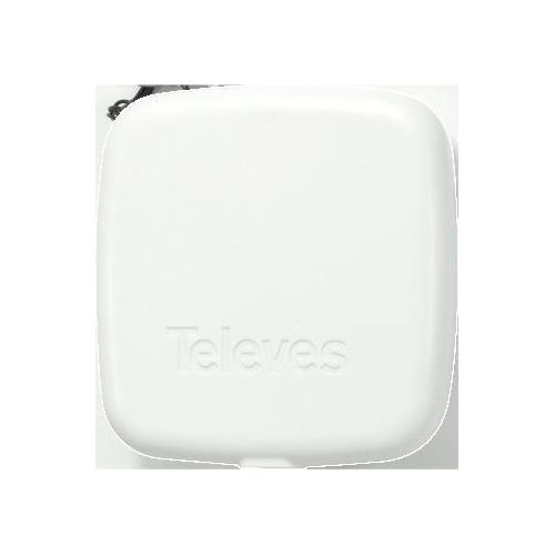 TELEVES Wireless Access Point 1xFO SFP 1xEthernet-LAN 1xUSB3.1 WAVEDATAS