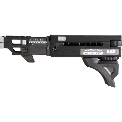 Makita Schraubvorsatz 5 mm - 25-55 mm - 191W94-5
