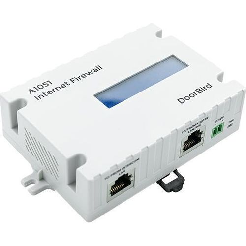 DoorBird Internet Firewall A1051