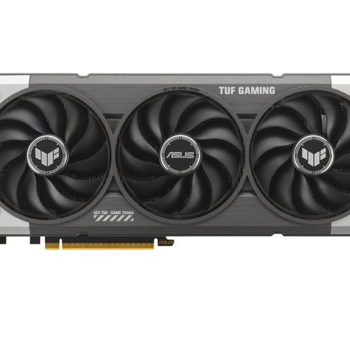 ASUS TUF Gaming TUF-RTX5060-O8G-GAMING NVIDIA GeForce RTX 5060 8 GB GDDR7