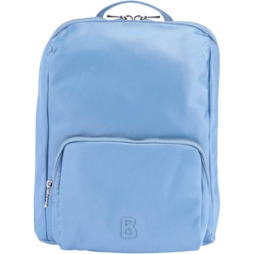 Bogner Verbier Play 1.0 Maxi Rucksack hellblau 32 x 27 x 8