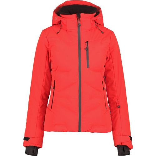 Icepeak Flovilla Korallenrot Korallenrot 40