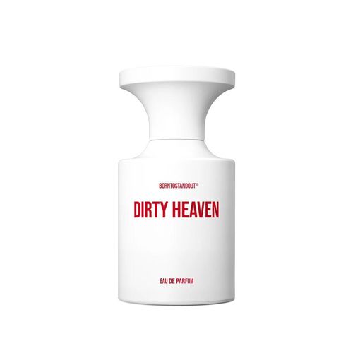 BORNTOSTANDOUT DIRTY HEAVEN EDP 50 ml ( Unisex)