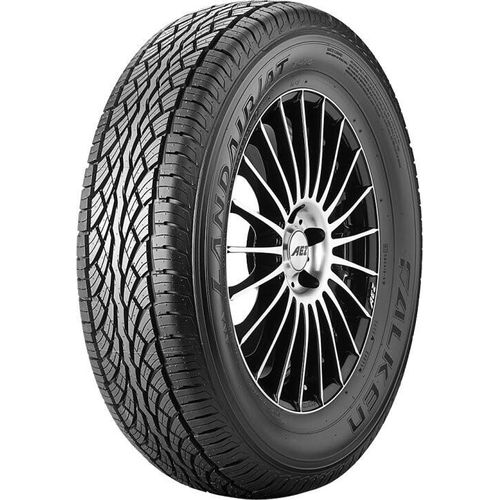 Falken Sommerreifen motorcycle-tyres LANDAIR LA/AT T110 ( 215/70 R16 99H BLK )