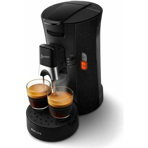 PHILIPS Senseo Select Eco CSA240 / 21 - Kaffeepadmaschine