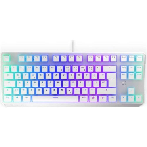 Endorfy Thock Ey5d013 Tastatur Deutsch One Size