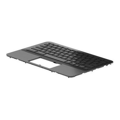 HP M44258-B31, Tastatur, Holländisch, HP