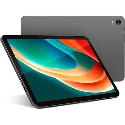 Tablet SPC GRAVITY 4 8 GB RAM 128 GB Gris Mediatek MT8183