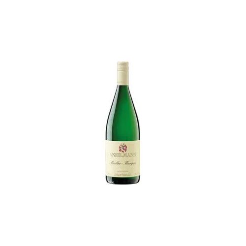 Anselmann Müller-Thurgau mild 1L