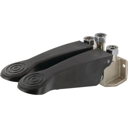 Wasserhahn 530 mit Doppelpedal - PRESTO - 23644