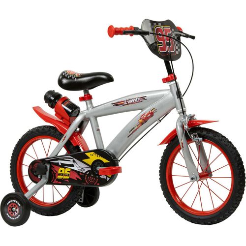 Huffy Corporation Bike HUFFY Disney Cars 14" 24484W