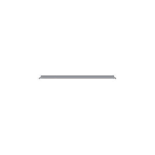Sonnensegeladapter BENT "Universal Fahrzeugadapter", grau (dunkelgrau), Sonnensegel, B/T: 250cm x 15cm, Polyester, B:250cm T:15cm