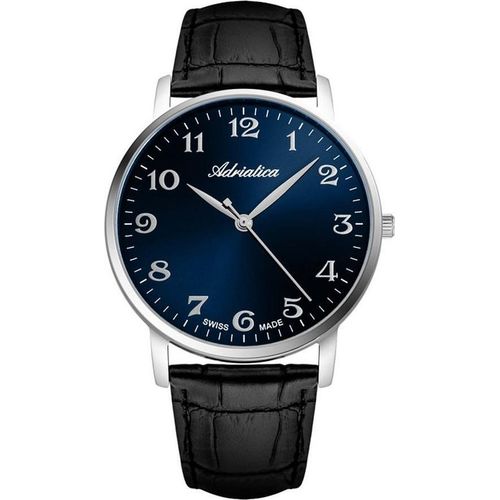 Adriatica Adriatica Classic Herrenuhr adriatica-A1287.5225QN