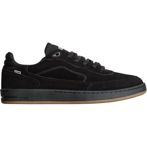 Globe Holand Black Suede 42,5