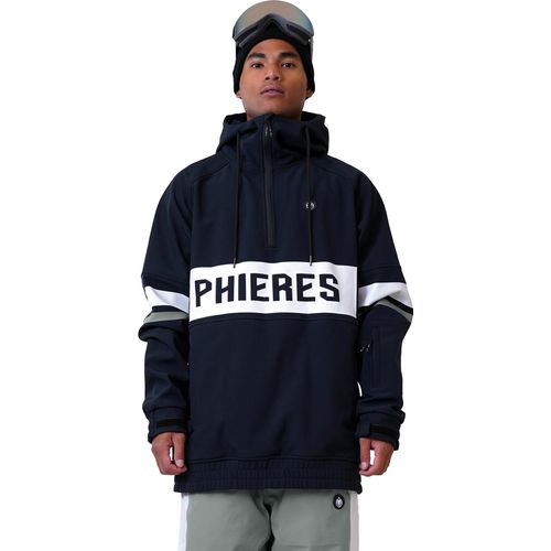 PHIERES Phantiph Black M