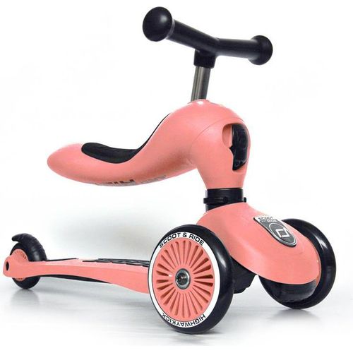 Scoot & Ride Kinderroller Highwaykick 1