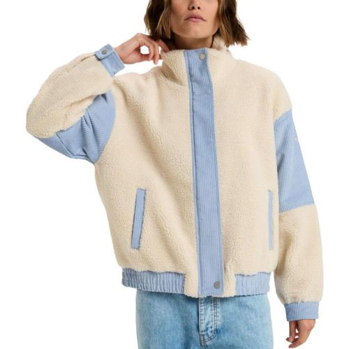 Roxy Wrap It Up Cord Tapioca M