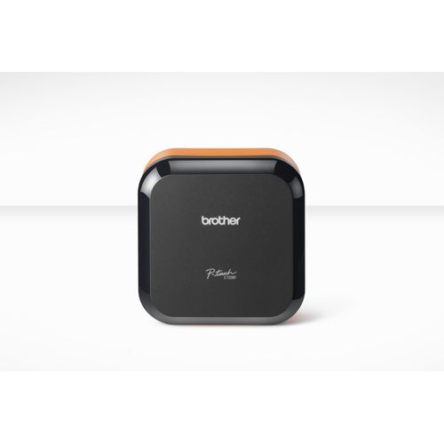 Brother P-Touch PT-E720BT Etikettendrucker
