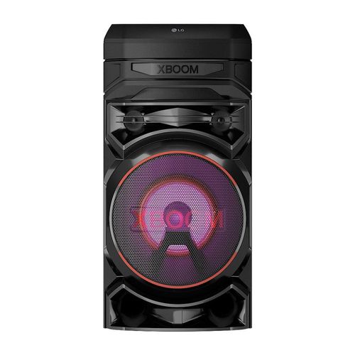 LG XBOOM RNC5 Party Soundsystem