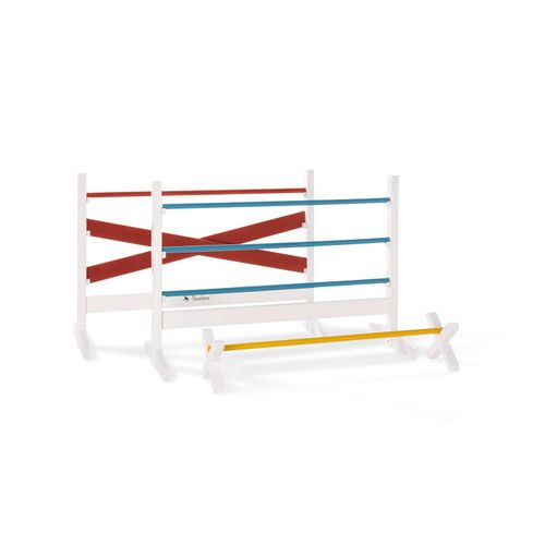 Hürden-Set „Jumper”, 3-tlg.