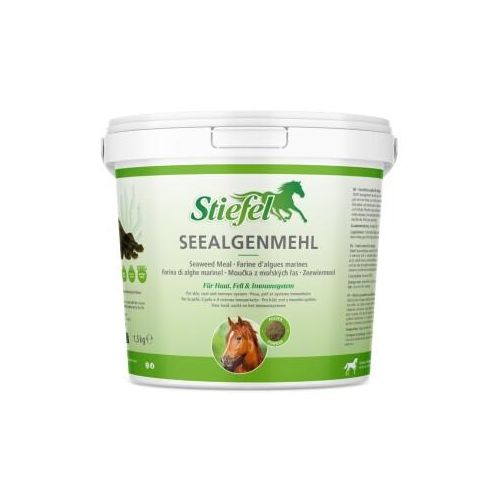 Stiefel Seealgenmehl 1,5 kg