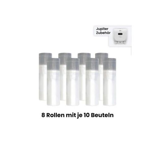 AstroPet Kotbeutel für Jupiter Series