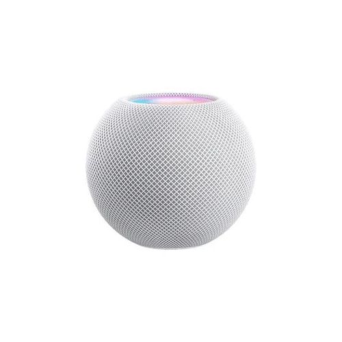 APPLE HomePod mini Smart Speaker, Weiß