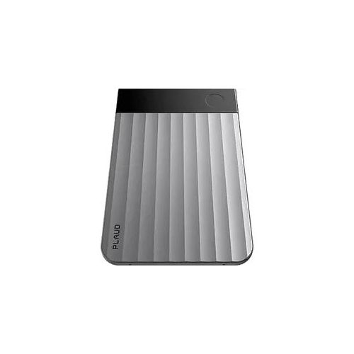 PLAUD NOTE PRO KI-Diktiergerät, Silver