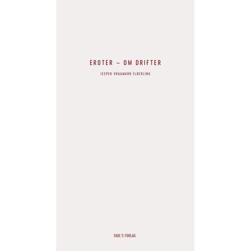 Eroter