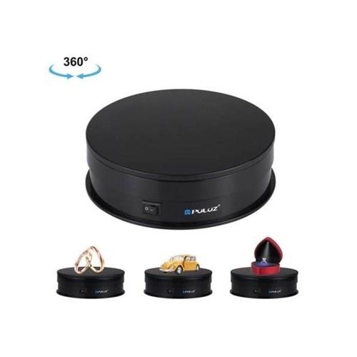 Puluz Panoramic photo stand 360 15cm