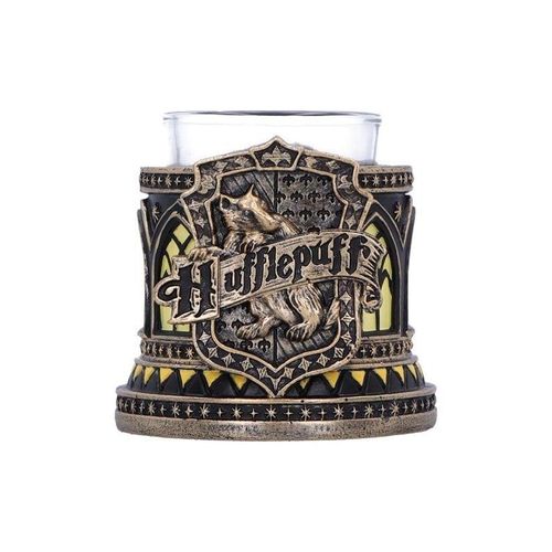 Nemesis Now - Harry Potter - Hufflepuff Tea Light - Figur