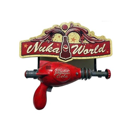 FaNaTtik - Fallout Nuka Cola Thirst Zapper