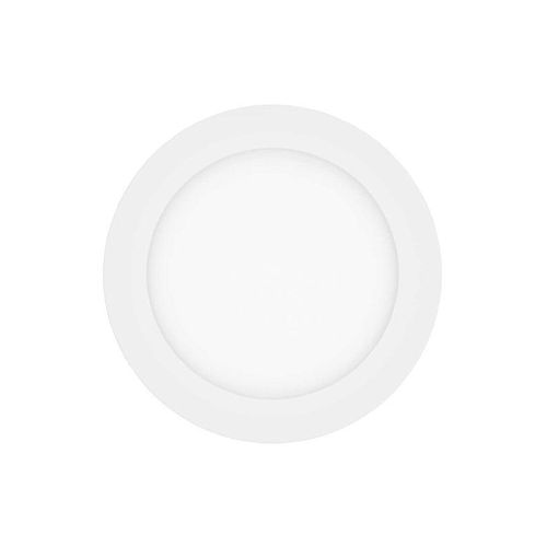 EGLO FUEVA-Z recessed spot Ø165 mm white