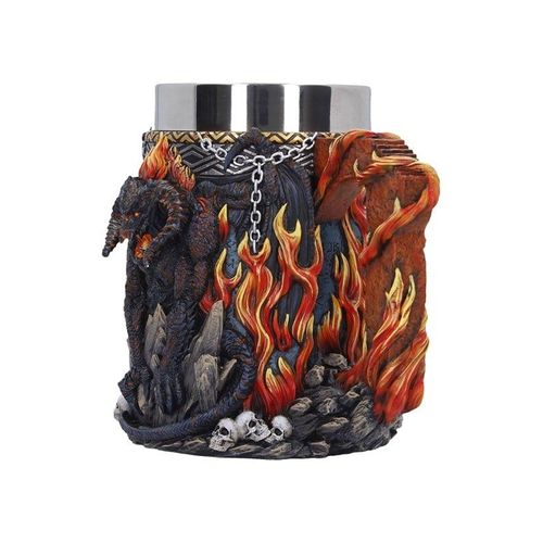 Nemesis Now - Nemesis - The Lord Of The Rings - Balrog Tankard - Becher