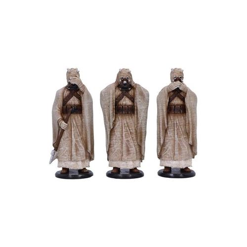 Nemesis Now - Star Wars - Three Wise Tusken Raiders