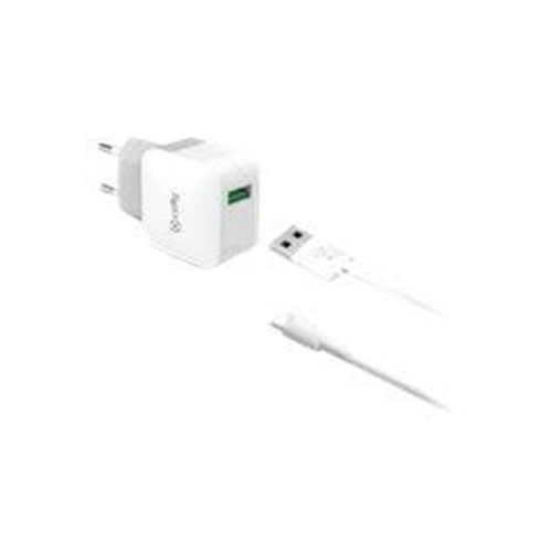 CELLY TCUSBTYPEC power adapter - USB