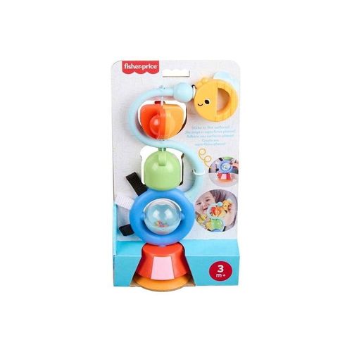 Fisher Price Fisher-Price JHB46 learning toy