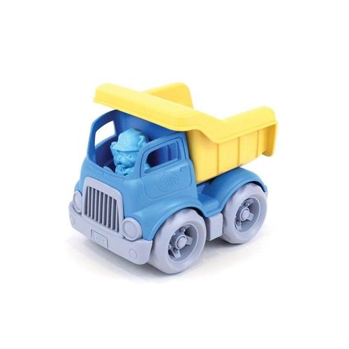 Green Toys Tipper truck