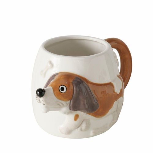 Kaffeebecher HARPE