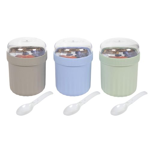 Joghurtbecher TO GO