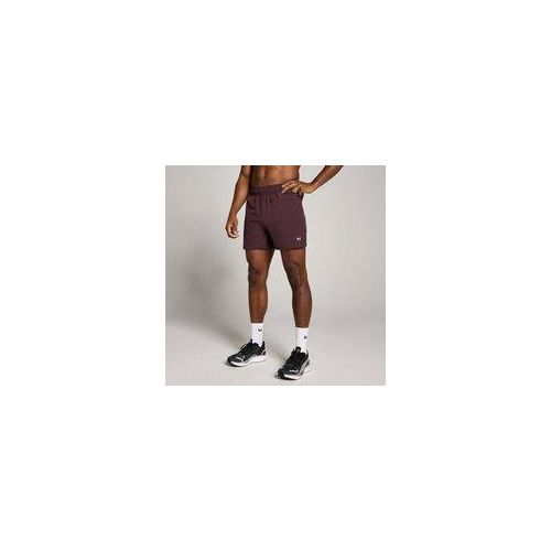 MP Herren Training 5 Woven Shorts - Fudge - L