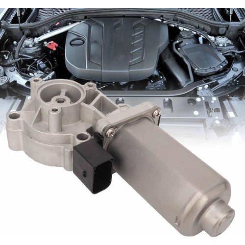Verteilergetriebe-Aktuator-Schaltmotor 27107566296, hohe Genauigkeit für X3 E83 X5 E53 E70