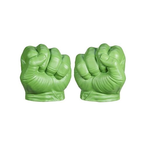 Marvel Avengers Hulk Gamma Smash Fists