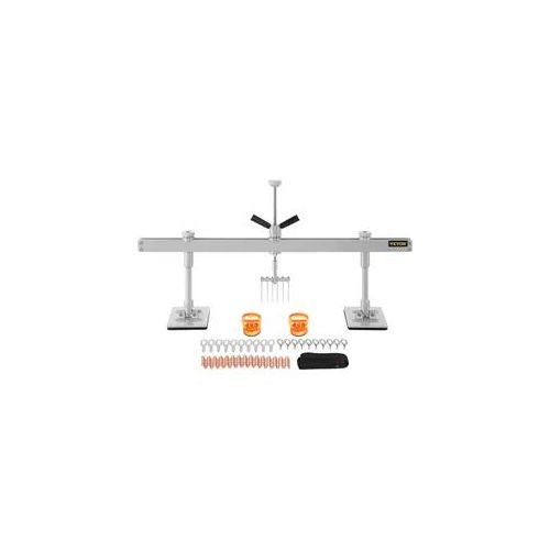 VEVOR Dent Puller Lackfreies Dent Puller 85cm Reparatur Dellen Reparaturset