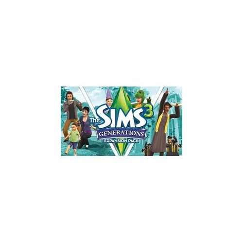 Die Sims 3: Lebensfreude