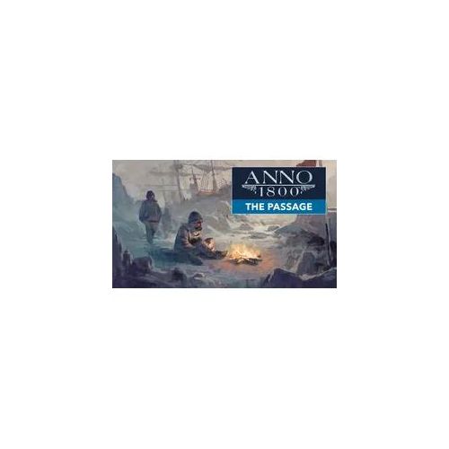Anno 1800: The Passage