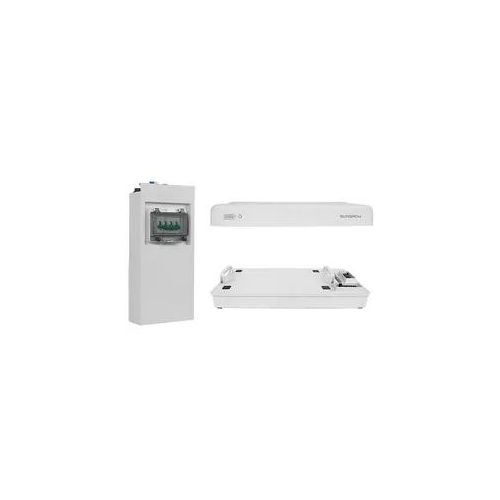 SBR BATTERY PREMIUM ACCESSORIES BATTERIE-MANAGEMENT-SYSTEM UND ZUBEHÖR