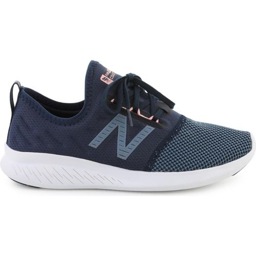 New Balance FuelCore Coast v4 Laufschuhe 8mm Sprengung