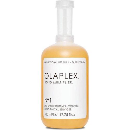 Olaplex Salon Intro Kit Set für stark geschädigtes Haar 3 x 525 ml